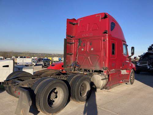 Freightliner CASCADIA
