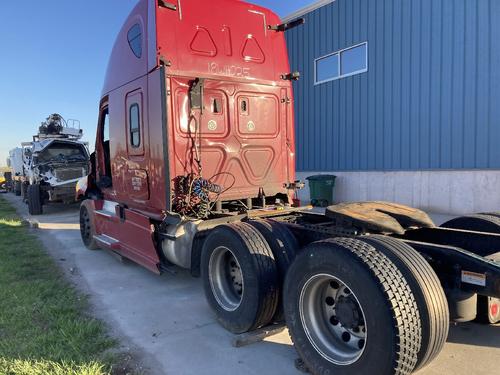 Freightliner CASCADIA