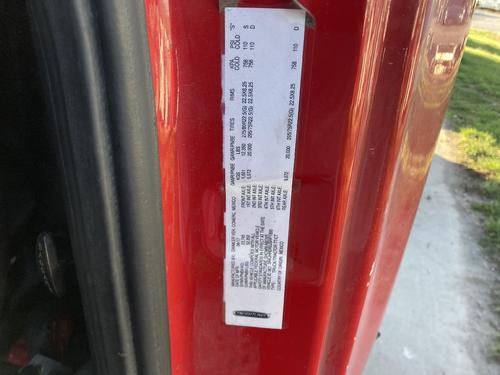 Freightliner CASCADIA