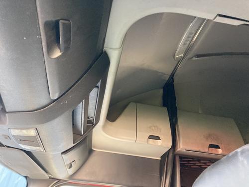 Freightliner CASCADIA