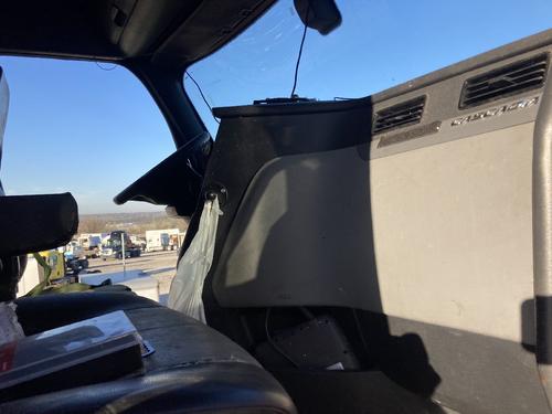 Freightliner CASCADIA