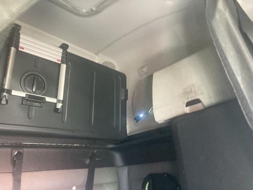 Freightliner CASCADIA