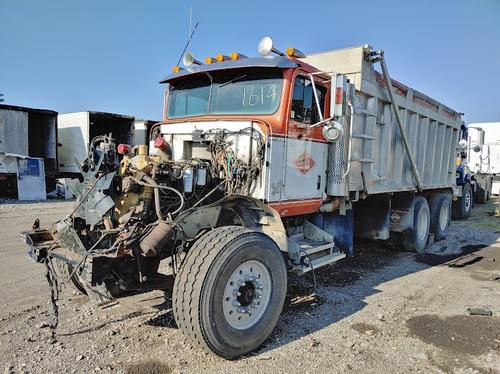 INTERNATIONAL F-9300 SBA