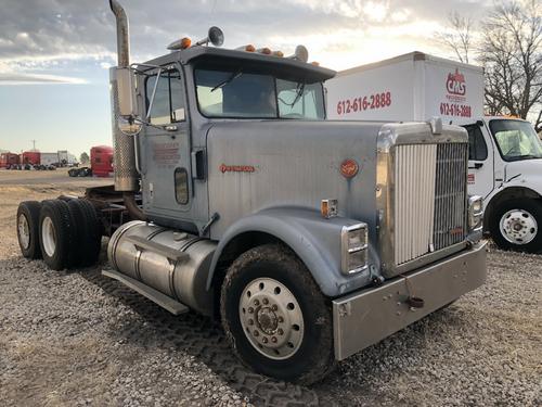 International 9300