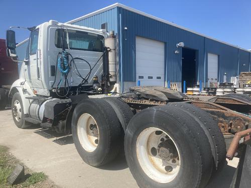 International 8600