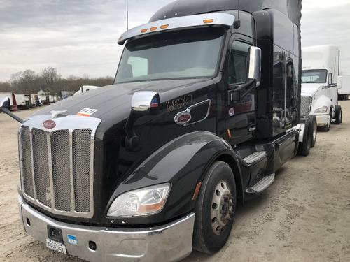 Peterbilt 579