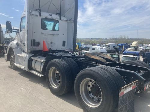 Kenworth T680