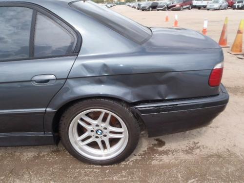 BMW BMW 740i