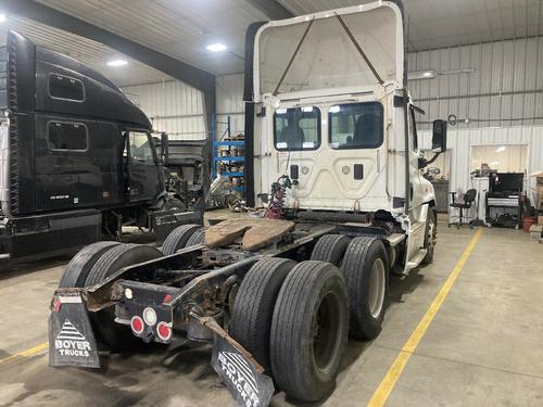 Freightliner CASCADIA