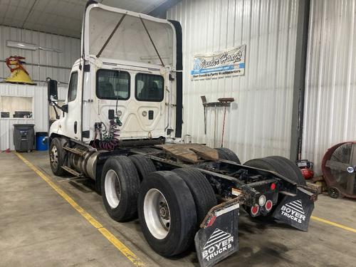 Freightliner CASCADIA