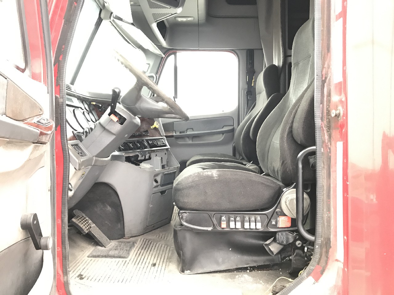 Freightliner C120 CENTURY
