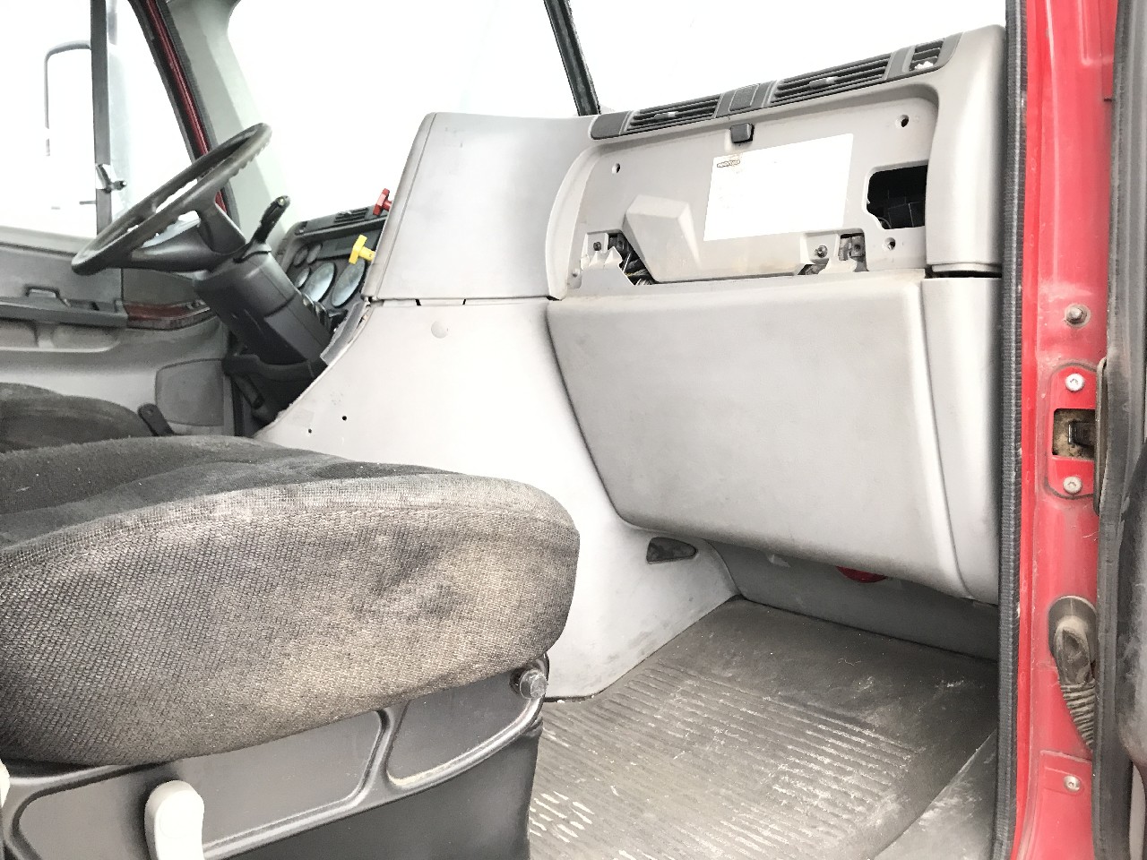 Freightliner C120 CENTURY