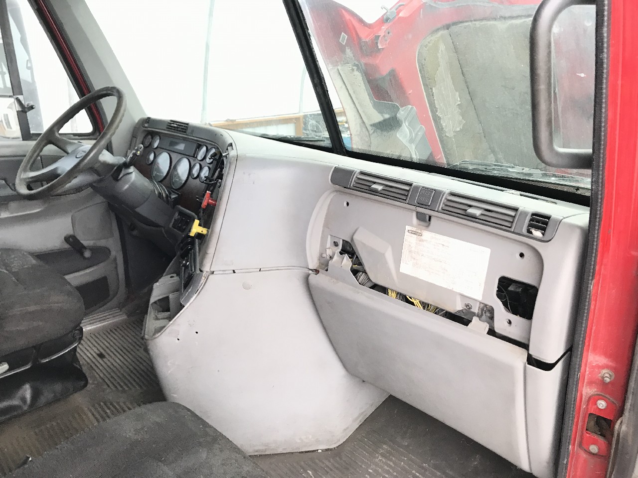 Freightliner C120 CENTURY