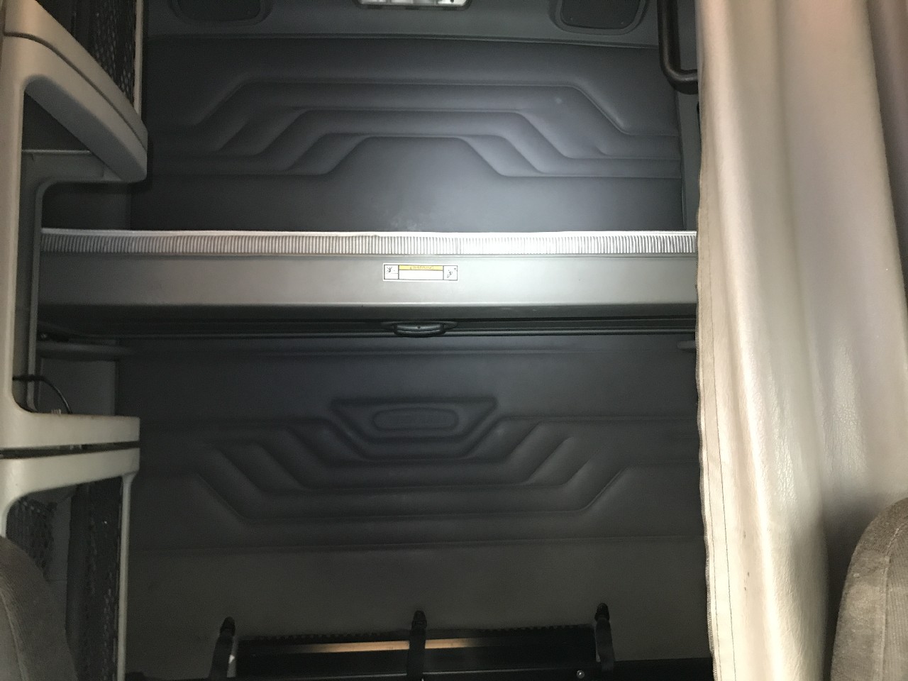 Freightliner C120 CENTURY