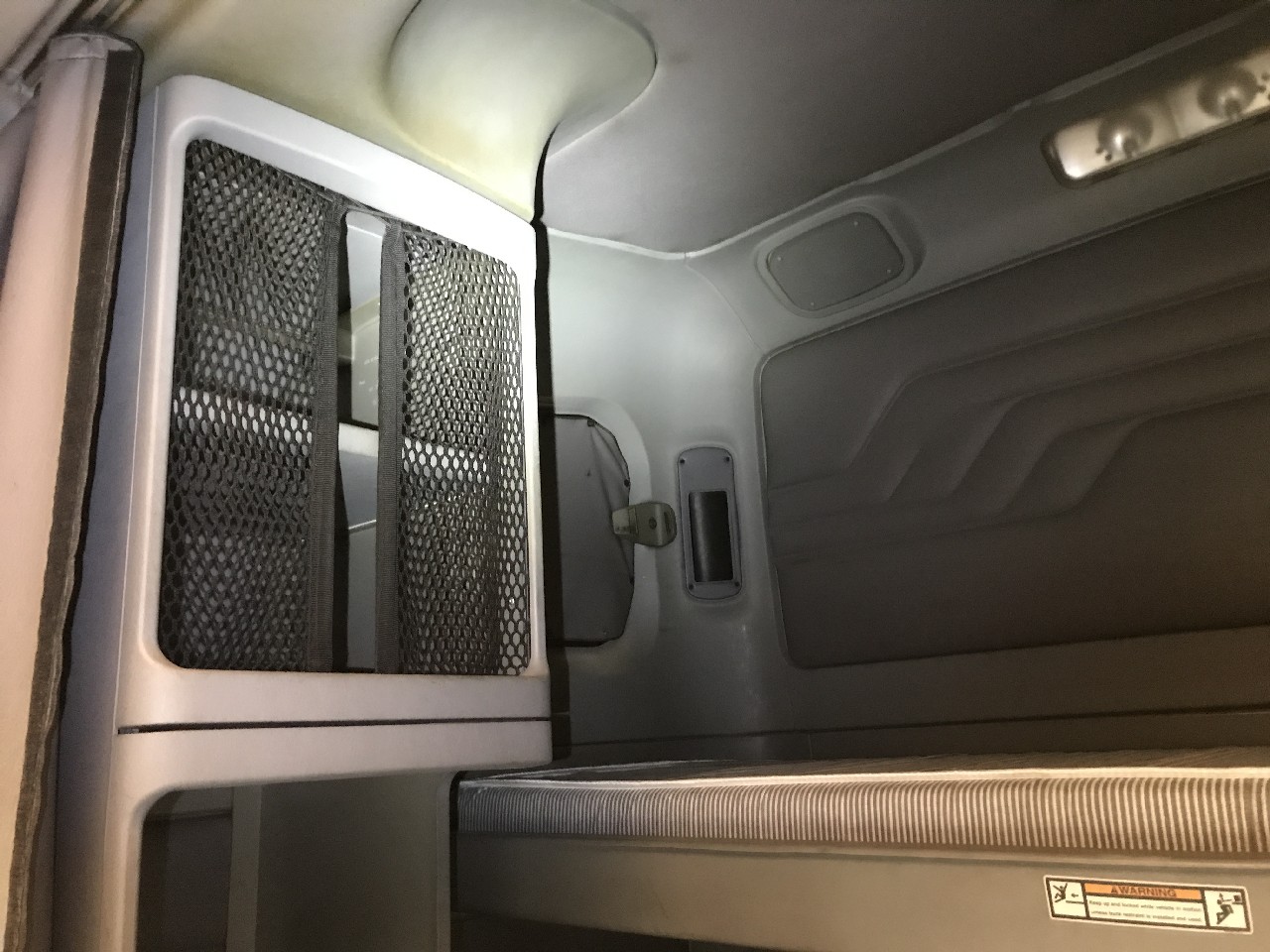 Freightliner C120 CENTURY