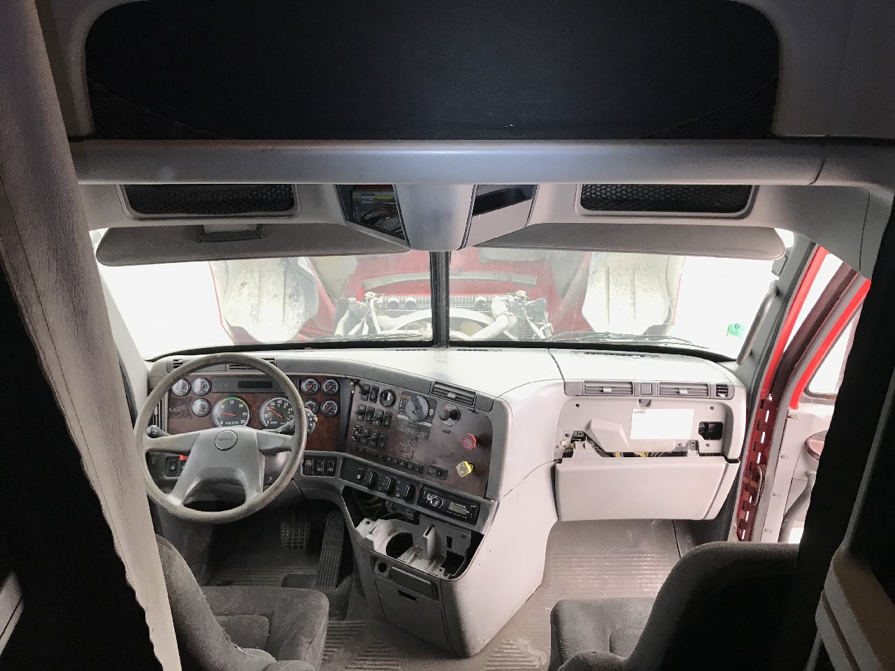 Freightliner C120 CENTURY