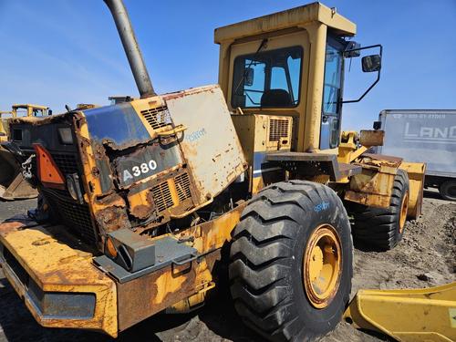 Komatsu WA380-1