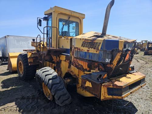 Komatsu WA380-1