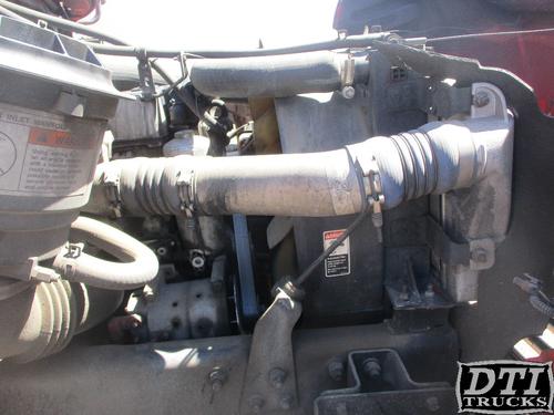 FREIGHTLINER M2 112 Cooling Assy. (Rad., Cond., ATAAC)