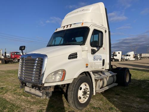 Freightliner CASCADIA