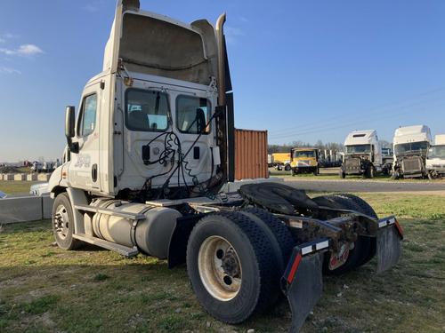 Freightliner CASCADIA