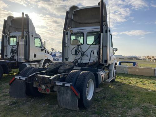 Freightliner CASCADIA