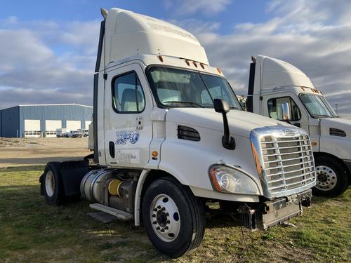 Freightliner CASCADIA