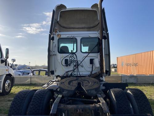 Freightliner CASCADIA