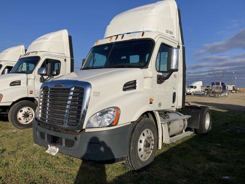 Freightliner CASCADIA