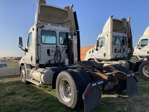 Freightliner CASCADIA