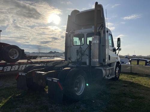 Freightliner CASCADIA