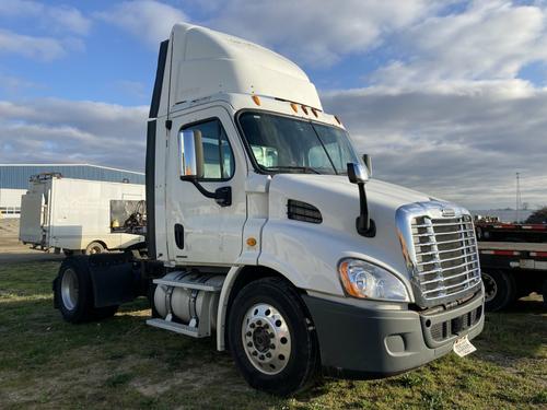 Freightliner CASCADIA