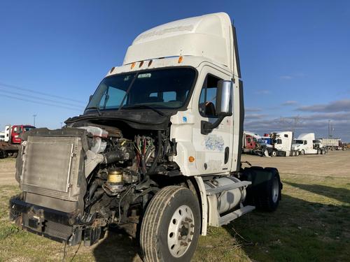 Freightliner CASCADIA