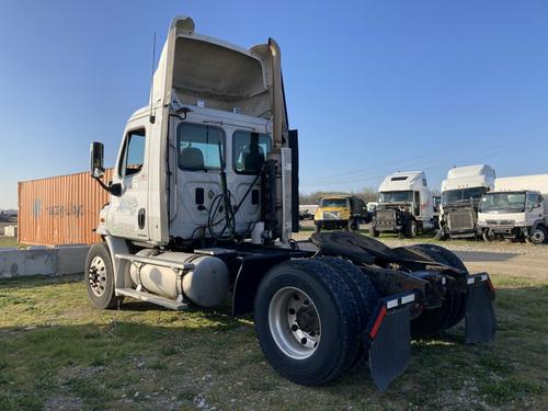 Freightliner CASCADIA