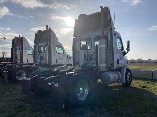 Freightliner CASCADIA