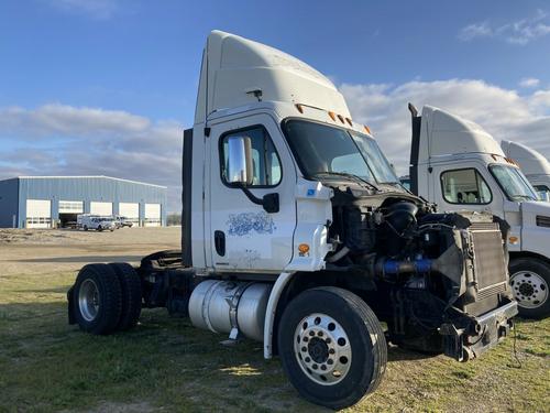 Freightliner CASCADIA