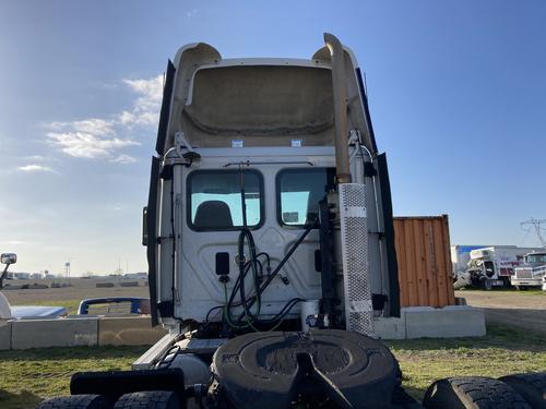 Freightliner CASCADIA