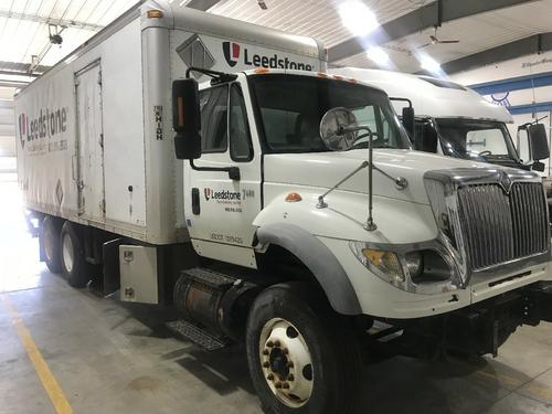 International 7600