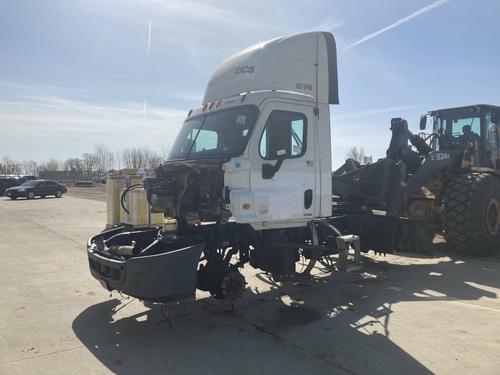 Freightliner CASCADIA