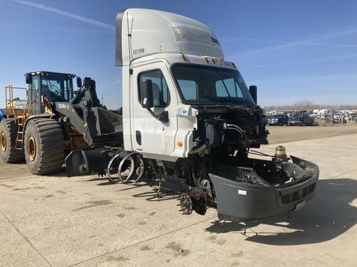 Freightliner CASCADIA