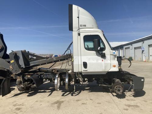 Freightliner CASCADIA