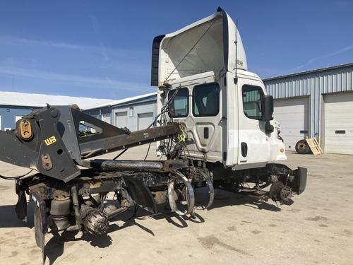 Freightliner CASCADIA