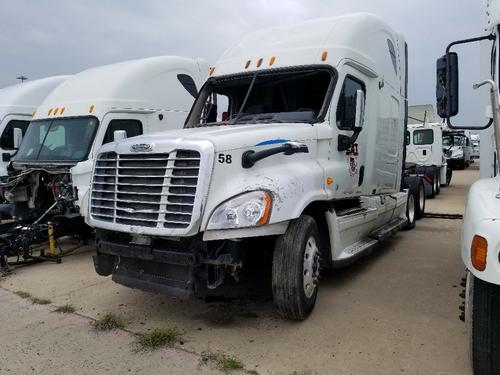 FREIGHTLINER CASCADIA 125