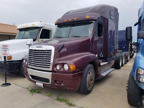 FREIGHTLINER ST120