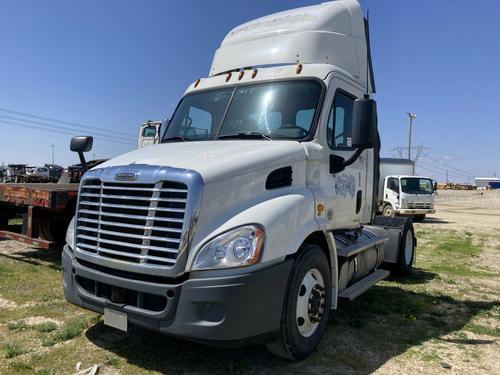 Freightliner CASCADIA