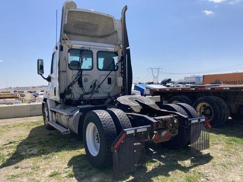 Freightliner CASCADIA