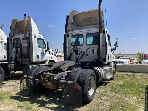 Freightliner CASCADIA