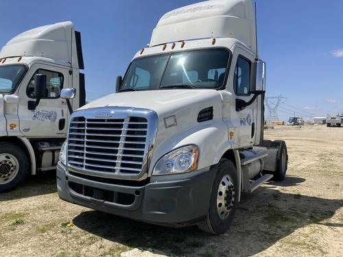 Freightliner CASCADIA