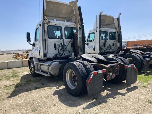 Freightliner CASCADIA