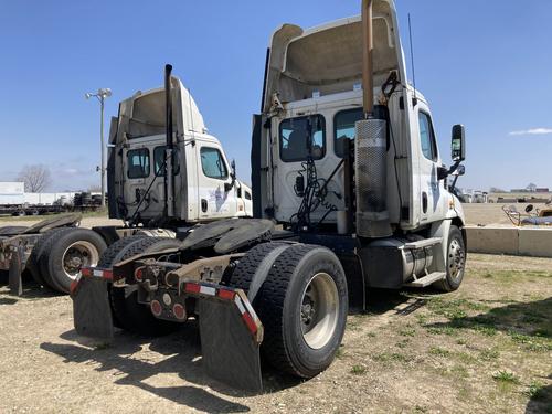 Freightliner CASCADIA